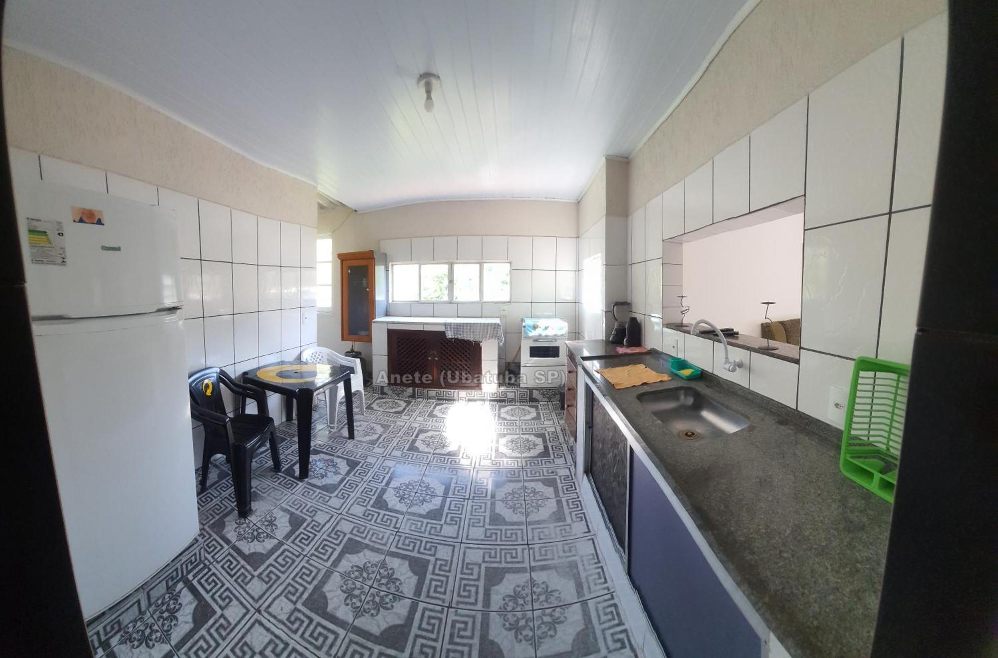 Casarao Na Maranduba C Jardim Casa de férias
