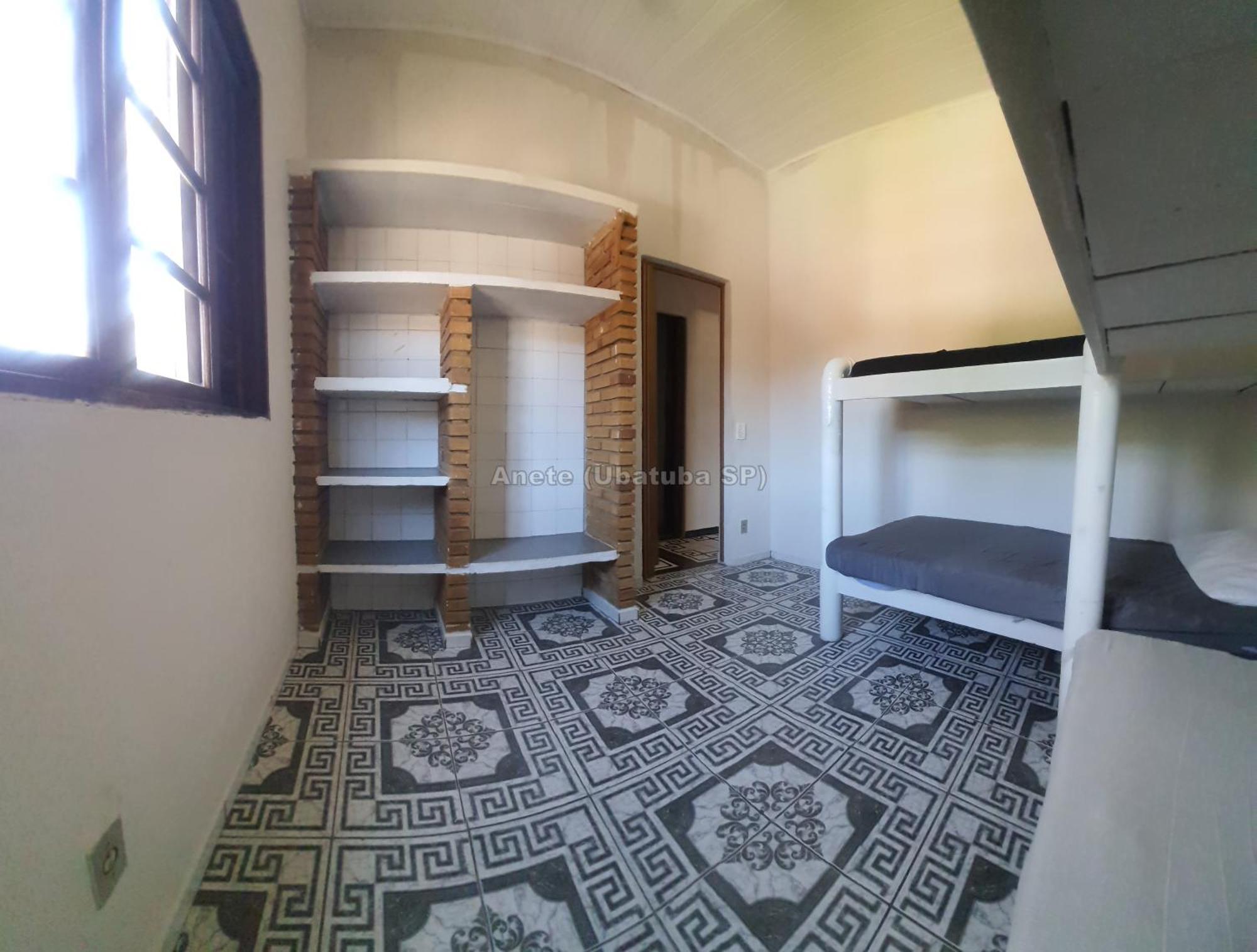 Casarao Na Maranduba C Jardim Casa de férias