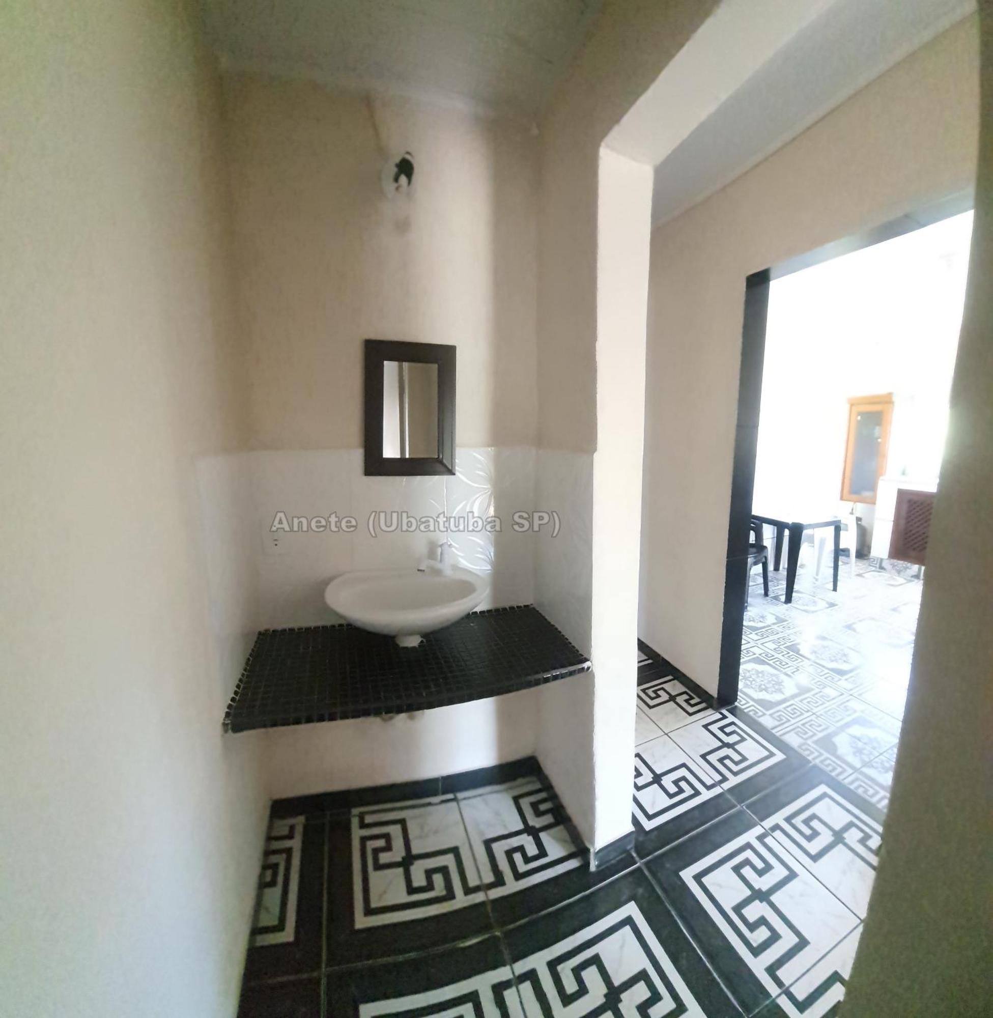 Casa de férias Casarao Na Maranduba C Jardim