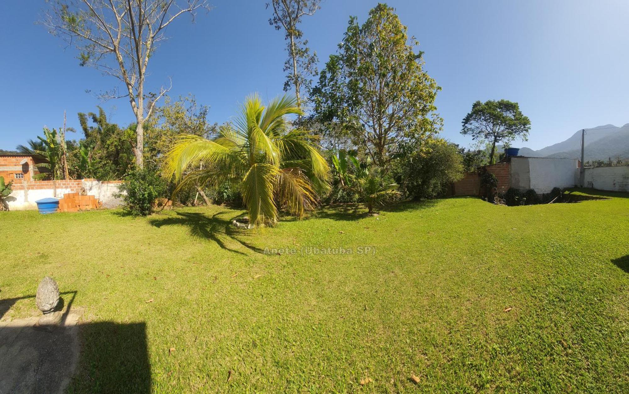 Casarao Na Maranduba C Jardim