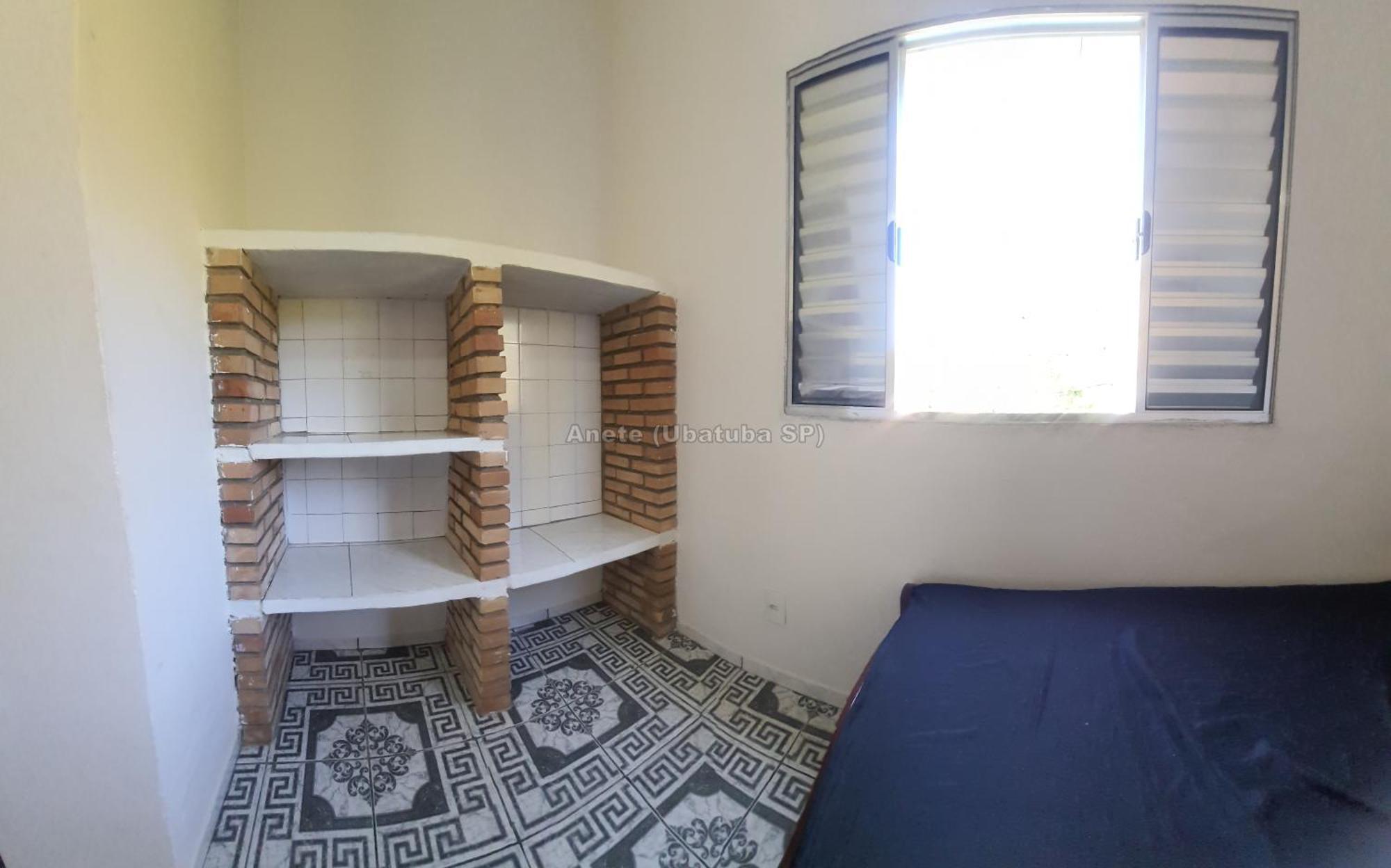 Casarao Na Maranduba C Jardim Casa de férias *