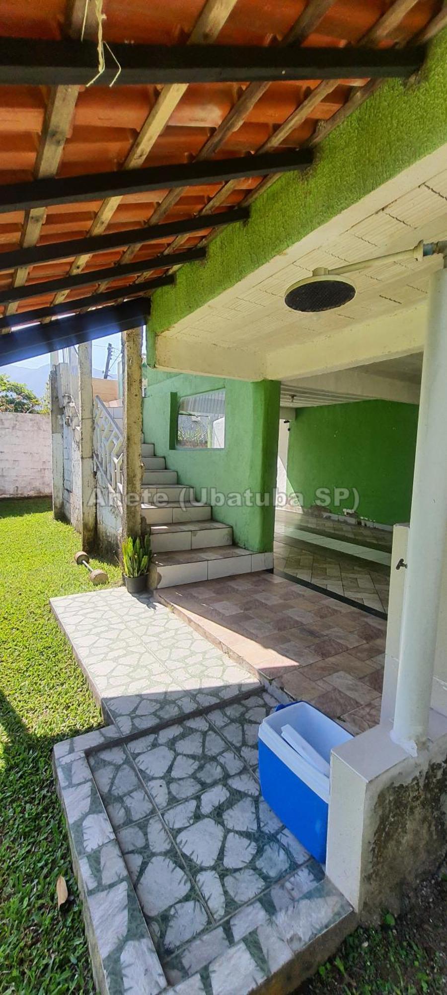 Casarao Na Maranduba C Jardim *