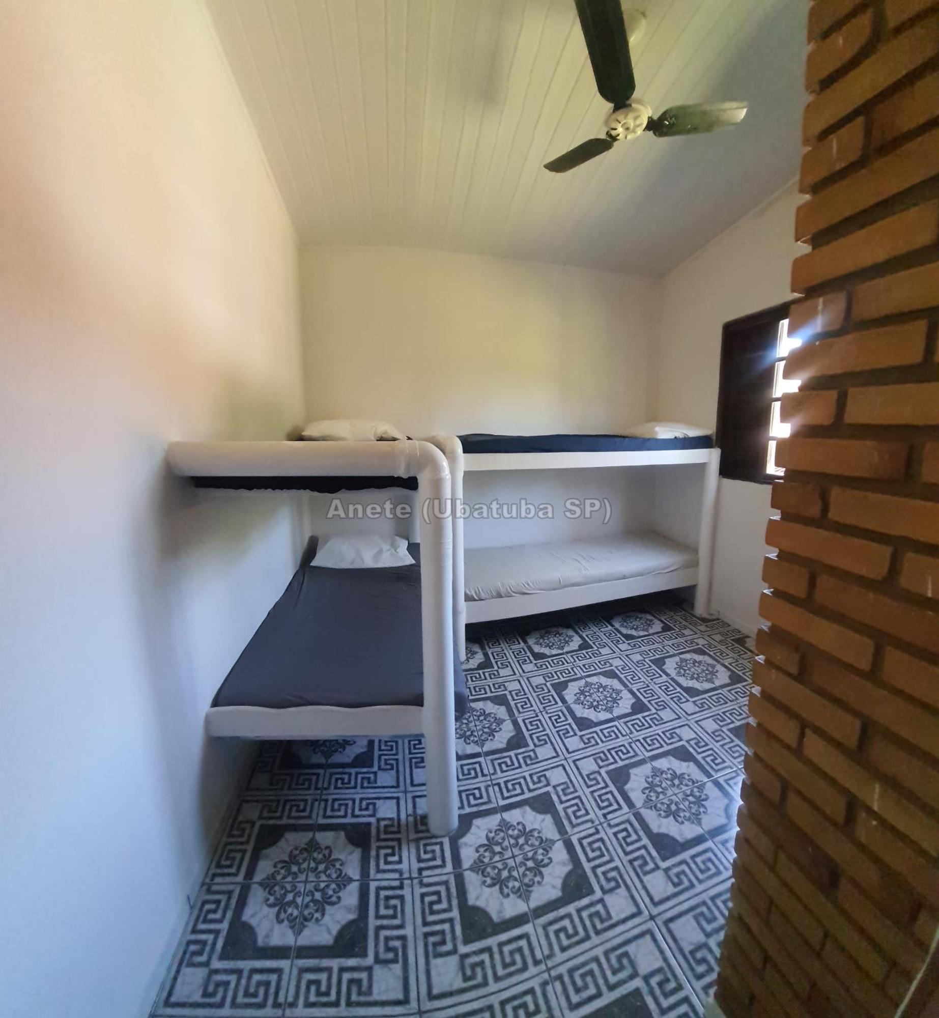 Casarao Na Maranduba C Jardim Casa de férias Ubatuba